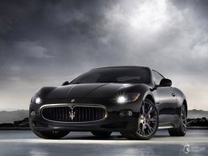 Maserati