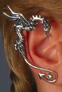 Dragon Earwear