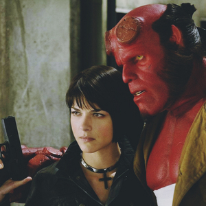 Hellboy II: The Golden Army