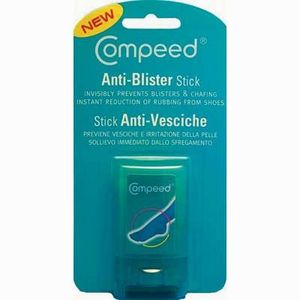 Anti-Blister Stick, Compeed