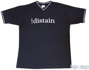 Distain T-Shirts