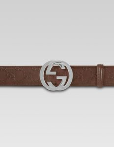 Gucci Belt