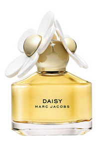 духи Daisy от Marc Jacobs.