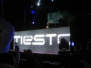 Tiesto