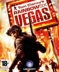 rainbow six vegas 2