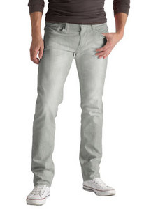 Levi's gray