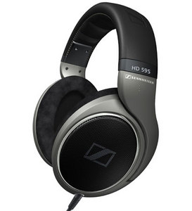 Sennheiser HD 555