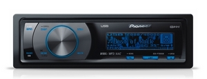 Ресивер Pioneer DEH-P7000UB