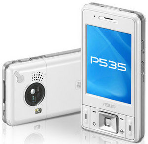 Asus P535