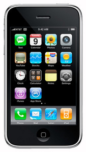 iPhone 3G 8Gb