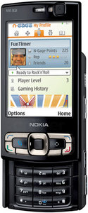 Nokia N95 8GB