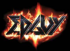 Напульсник Edguy