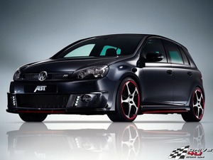 Golf 6