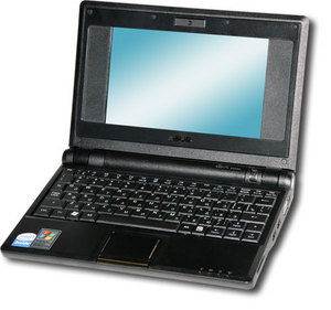 Asus EEE PC 900