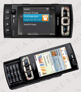 nokia N95