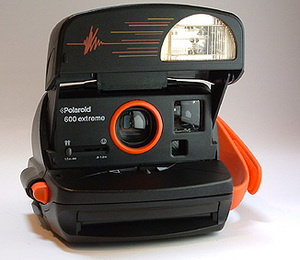 Polaroid ONE600