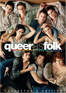 Пересмотреть весь Queer As Folk