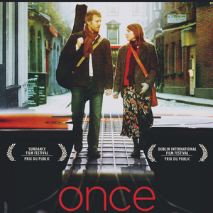 once