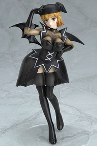 GoodSmile Mabinogi Succubus Devil Sexy game Girl Figure