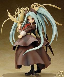 Alter Peace@Pieces SEXY 1/8 Death-Sensei figure