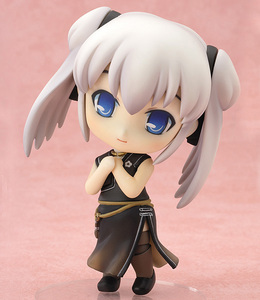 GoodSmile Mabinogi Nao Nendoroid Cute Girl Figure