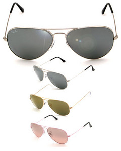 aviator RB3025