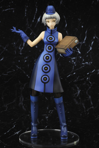 Persona 3: Elizabeth 1/8 Scale PVC Figure