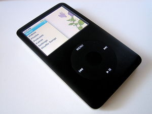 iPod