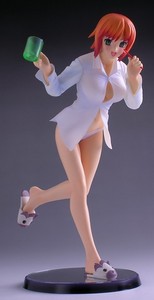 Kotobukiya Rio Secret Morning Super black Jack Figure