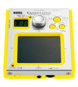 Korg Kaossilator