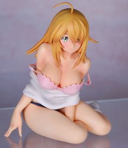 Ikki Tousen Sonsaku Hakufu Gym Wear Sexy girl figure