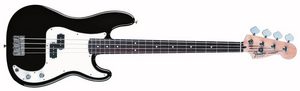 Fender Precision Bass