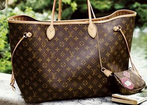 Neverfull GM