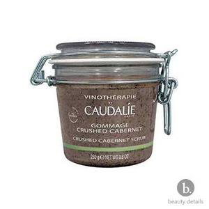 CAUDALIE Crushed Cabernet Scrub