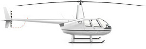 Robinson R44 Raven I