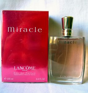 LANCOME PARFUM MIRACLE