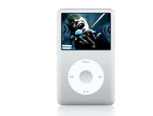 ipod