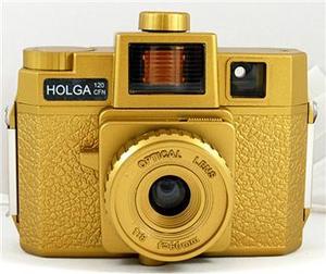 holga