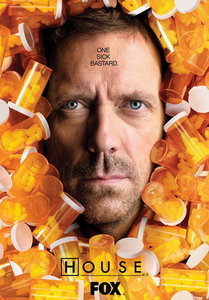 Сериал Доктор Хаус (House M.D.)