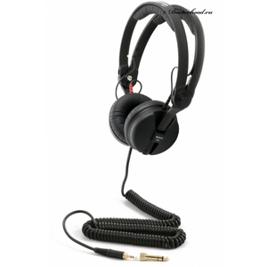 Sennheiser HD 25-C II