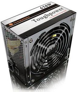 Thermaltake ToughPower