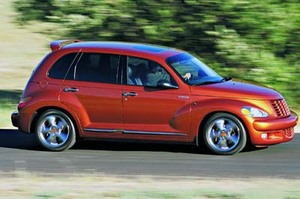 PT Cruiser