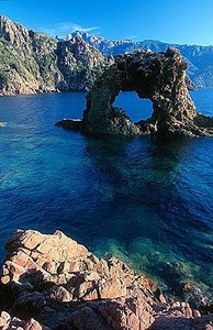 Corse