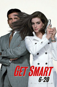 Get smart (DVD)