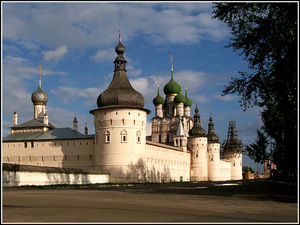 в Ярославль на dance fest