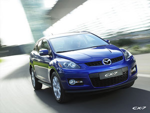 Mazda CX-7