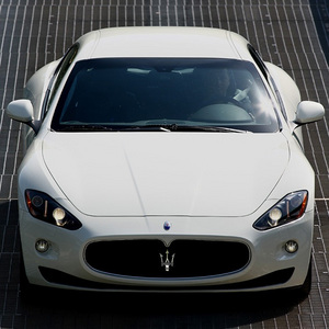 Maserati GranTurismo S