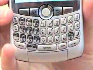 blackberry