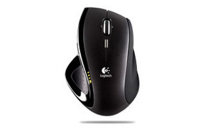 Мышь Logitech MX™ Revolution