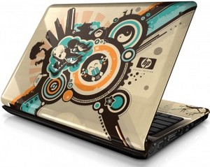 Ноутбук HP Pavilion Artist Edition